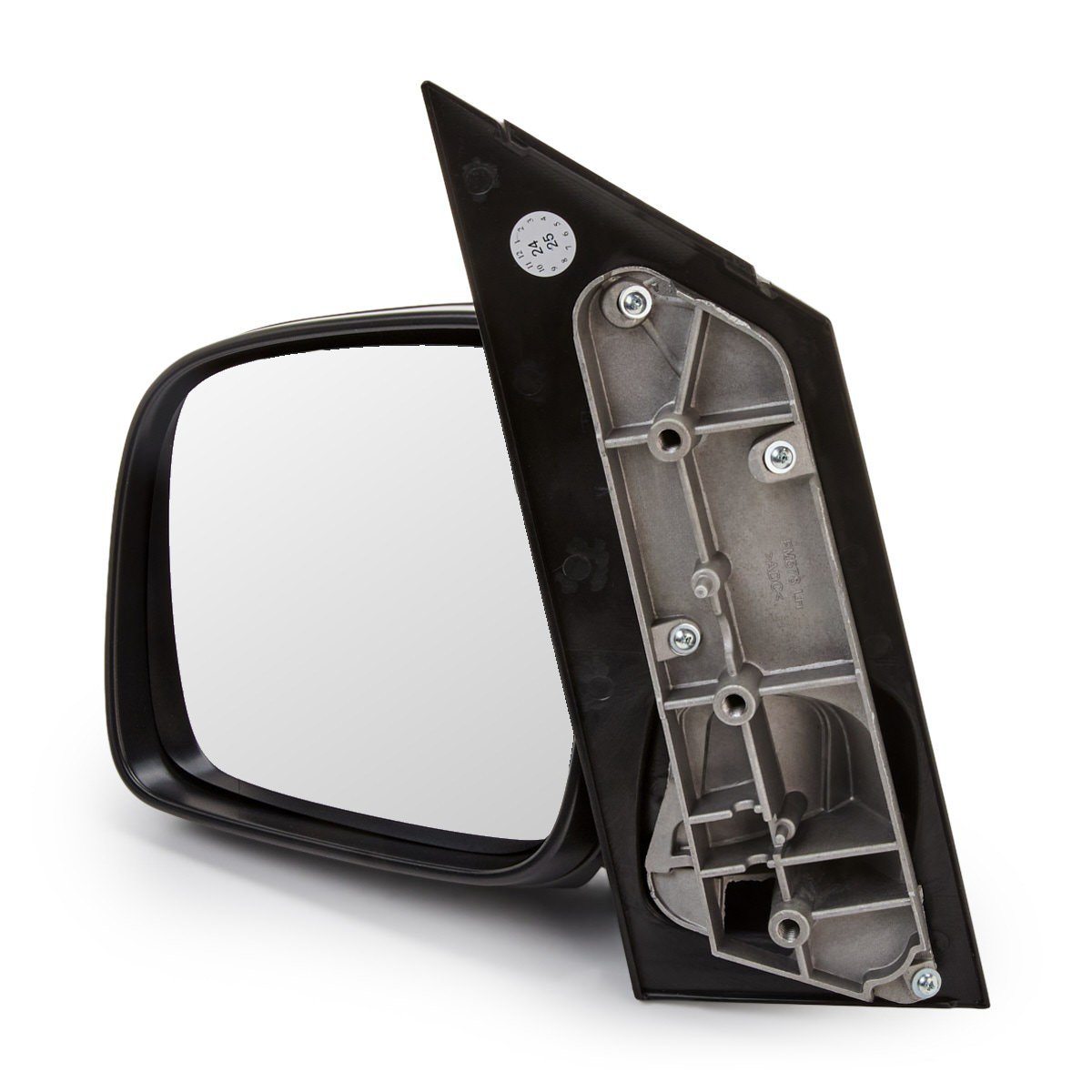 Comprar 5867803 VAN Wezel Espejo de retrovisor izquierdo